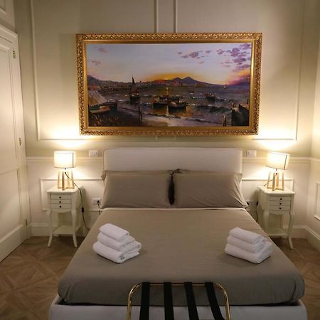 Bed and Breakfast Vico Gelso Napoli Exterior foto