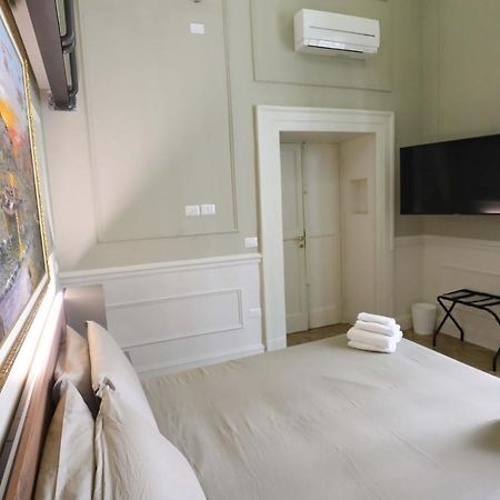 Bed and Breakfast Vico Gelso Napoli Exterior foto