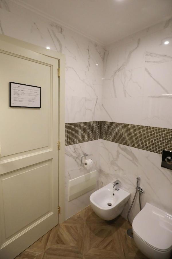 Bed and Breakfast Vico Gelso Napoli Exterior foto