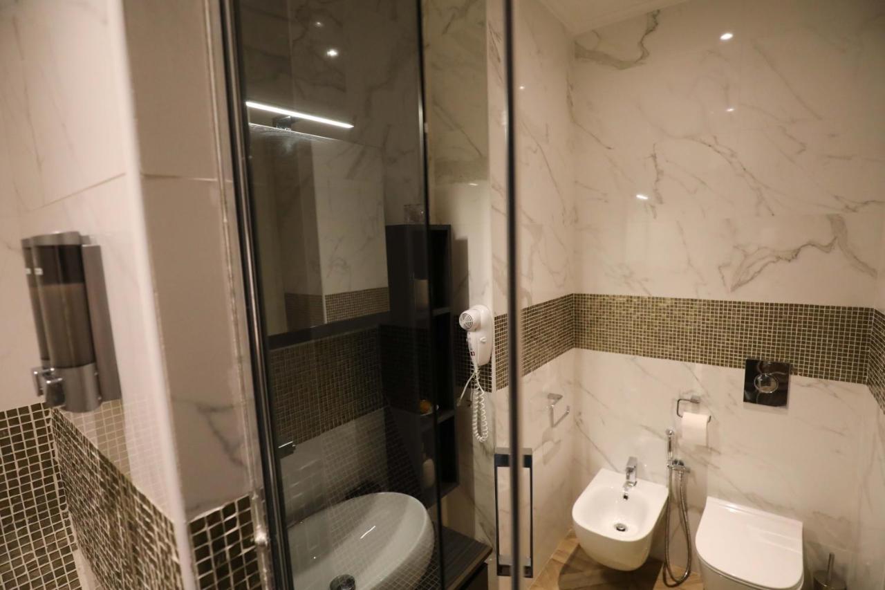 Bed and Breakfast Vico Gelso Napoli Exterior foto