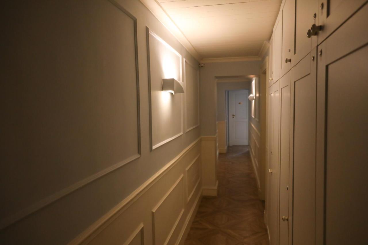 Bed and Breakfast Vico Gelso Napoli Exterior foto