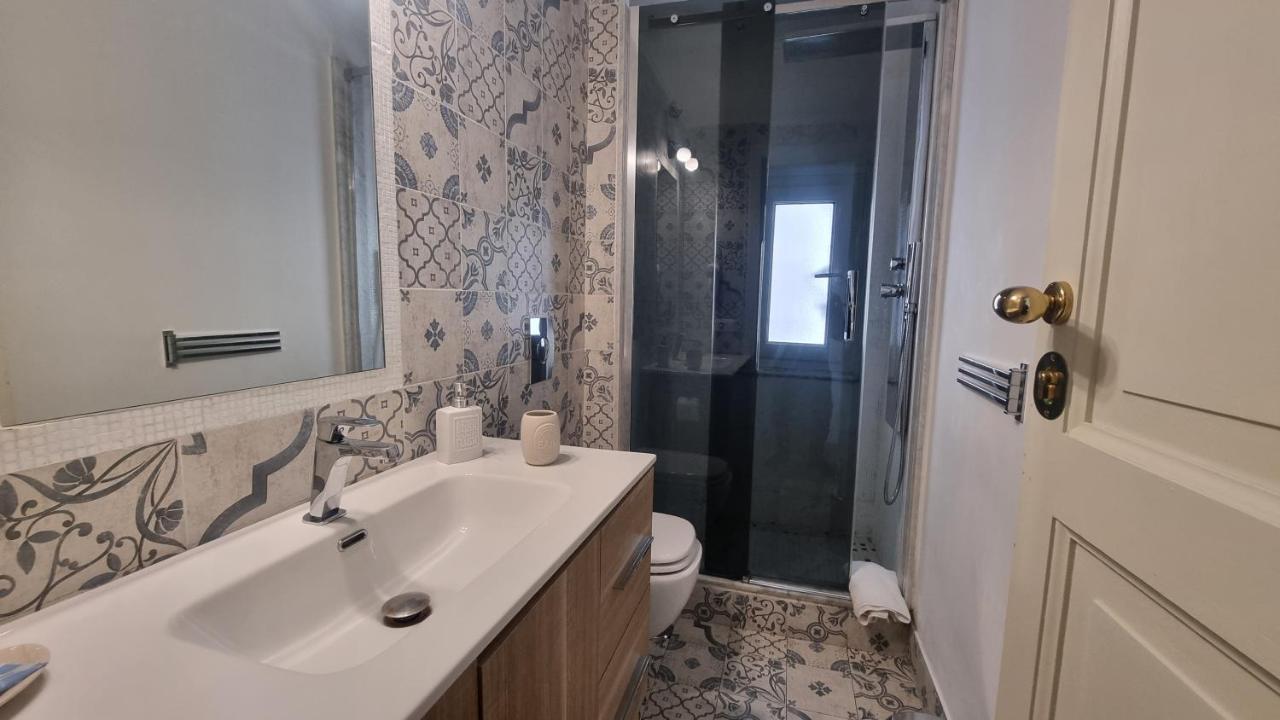 Bed and Breakfast Vico Gelso Napoli Exterior foto
